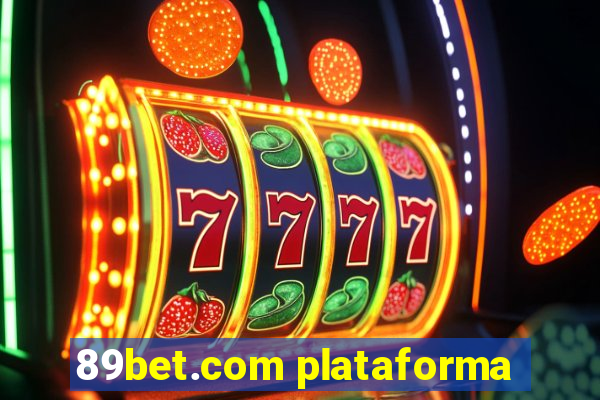 89bet.com plataforma